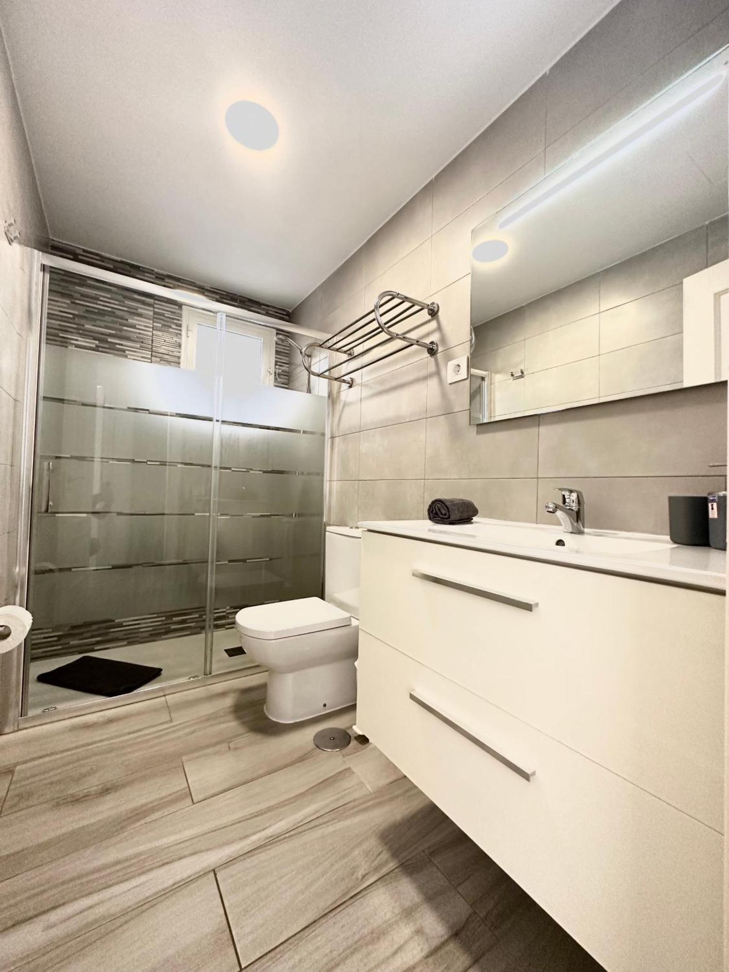 Mango Sorbet Super Central, 3 Desks, High Speed Internet, 3 Bedrooms And 2 Bathrooms コラレホ エクステリア 写真