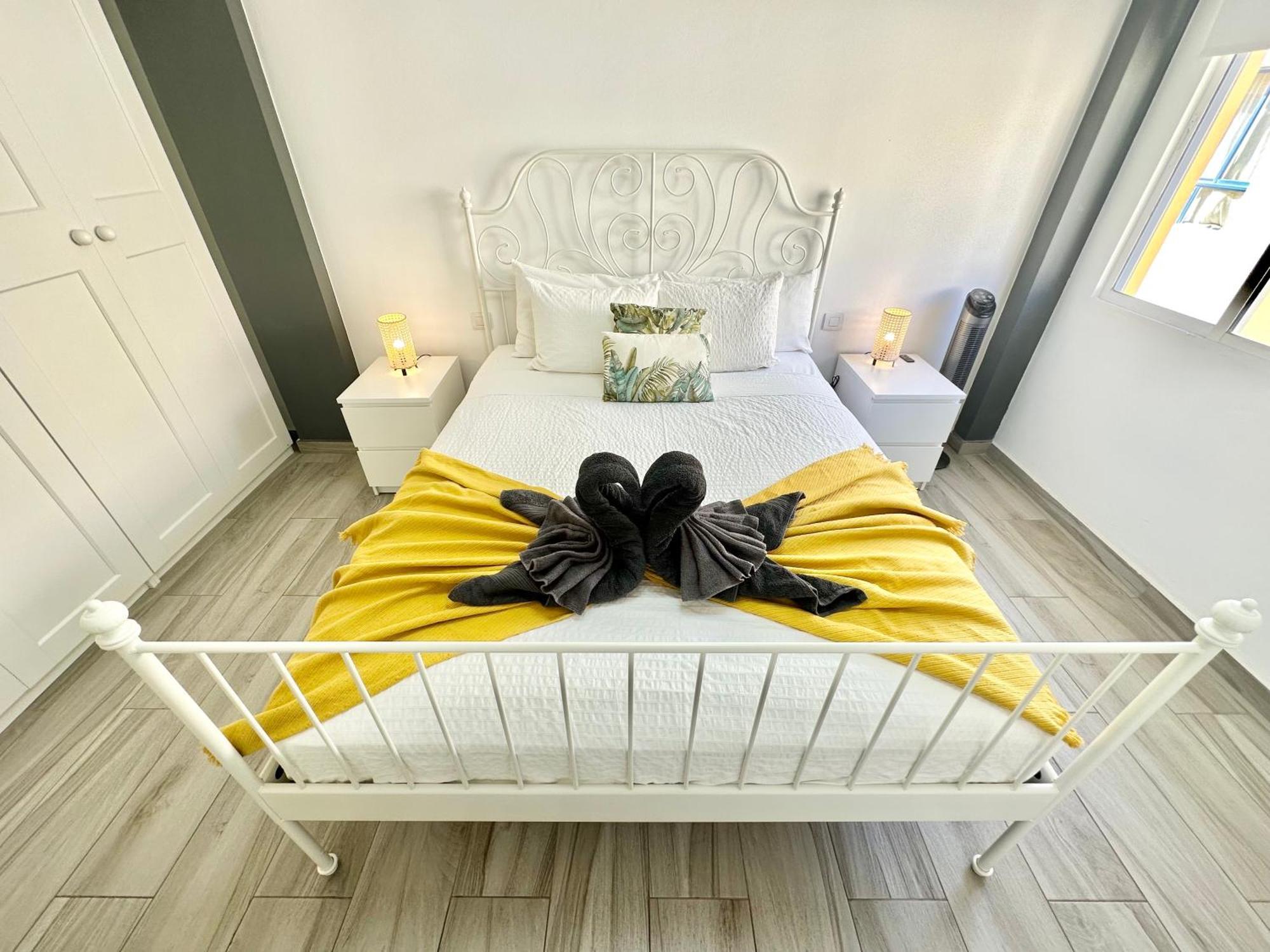 Mango Sorbet Super Central, 3 Desks, High Speed Internet, 3 Bedrooms And 2 Bathrooms コラレホ エクステリア 写真