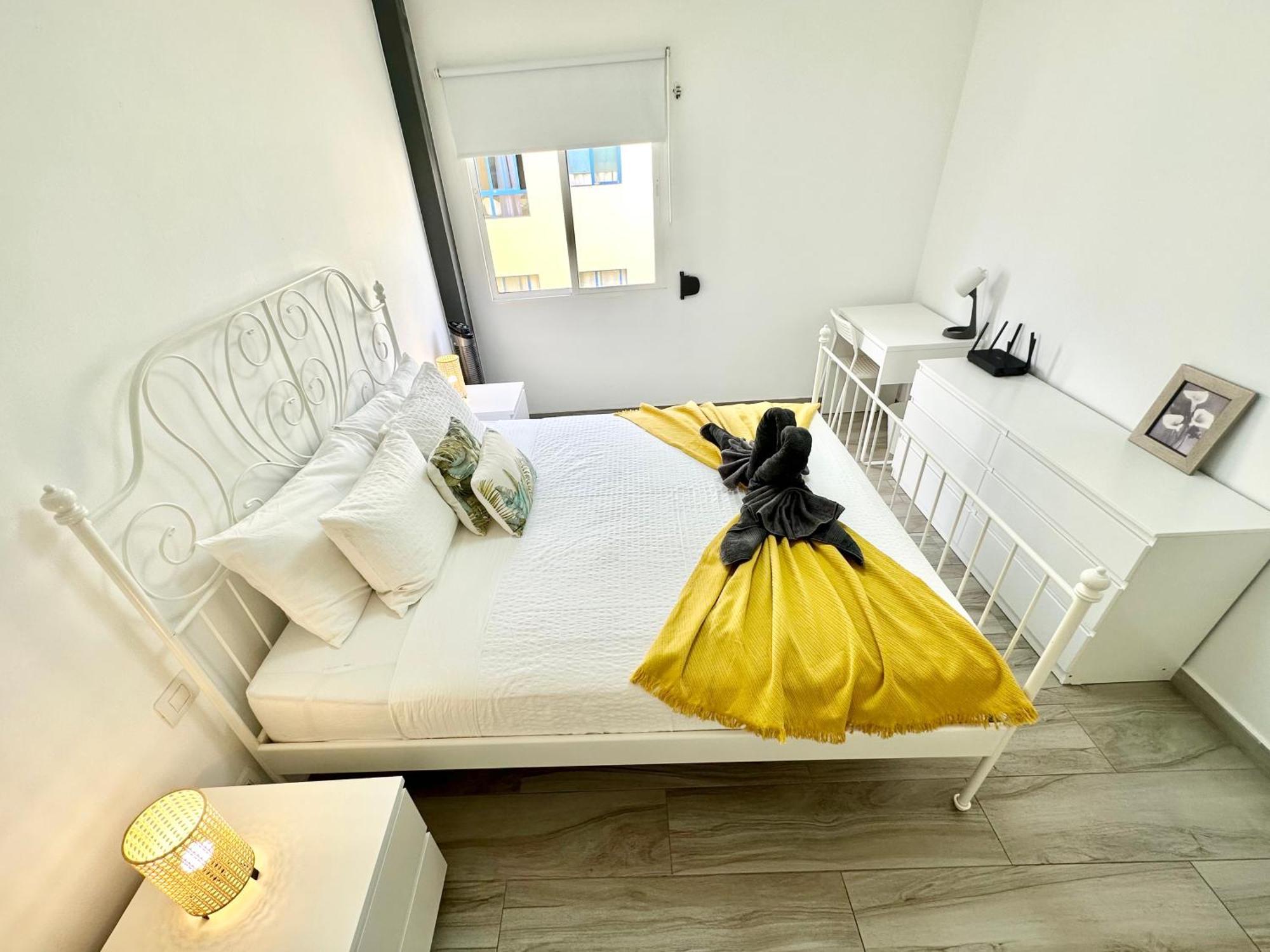 Mango Sorbet Super Central, 3 Desks, High Speed Internet, 3 Bedrooms And 2 Bathrooms コラレホ エクステリア 写真