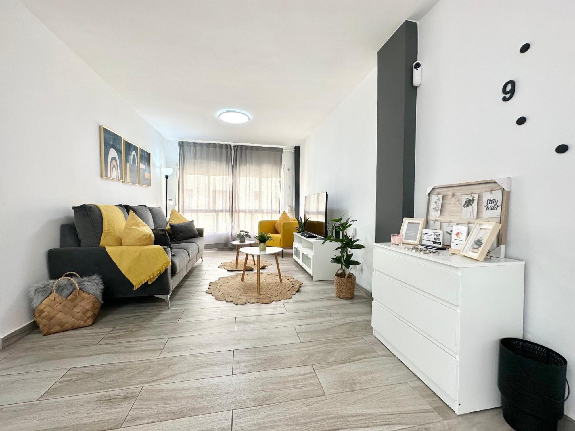 Mango Sorbet Super Central, 3 Desks, High Speed Internet, 3 Bedrooms And 2 Bathrooms コラレホ エクステリア 写真