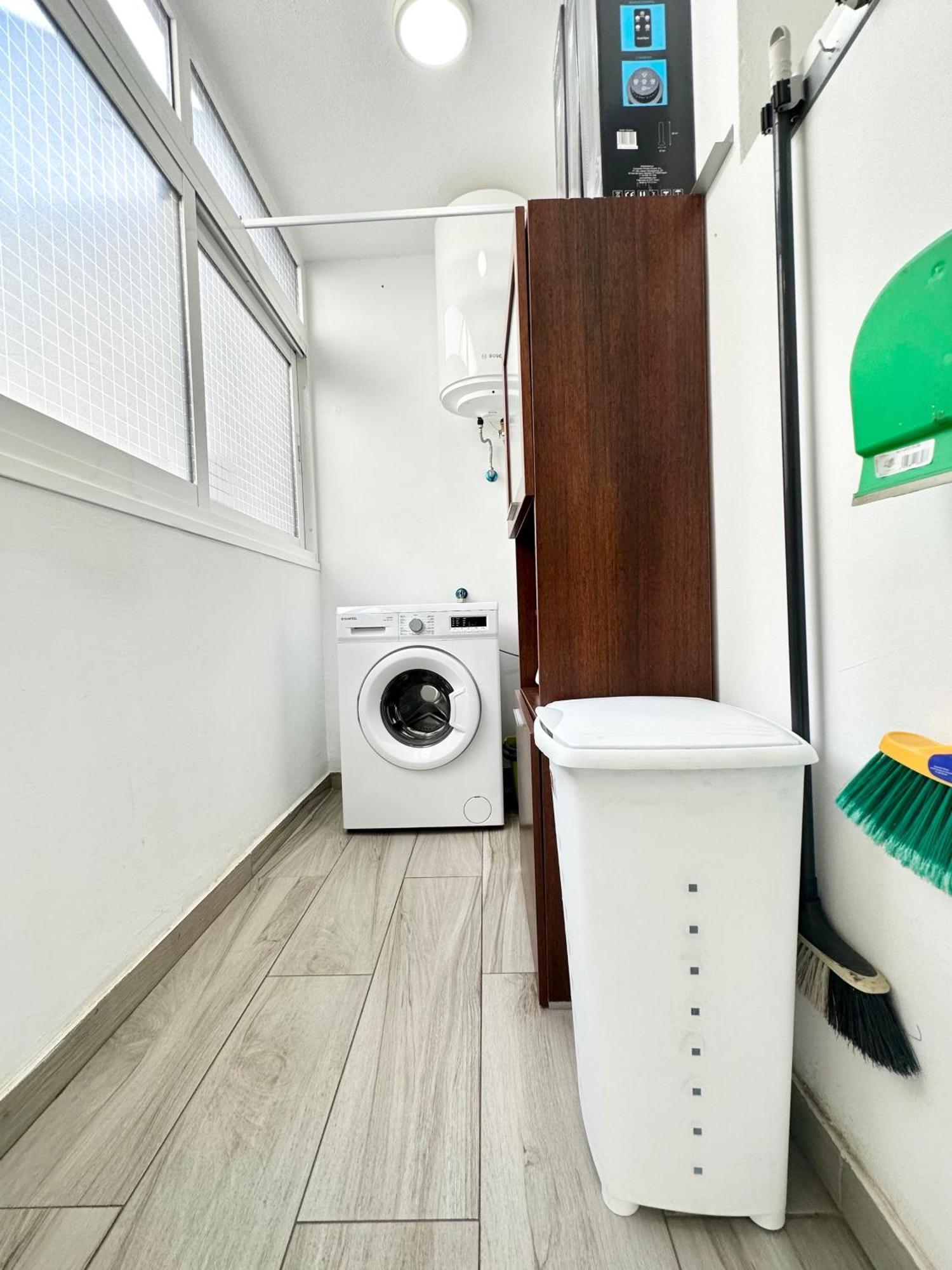 Mango Sorbet Super Central, 3 Desks, High Speed Internet, 3 Bedrooms And 2 Bathrooms コラレホ エクステリア 写真